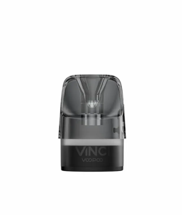 Prázdna Cartridge Voopoo Vinci PnP X 5ml (1ks) - Rôzne varianty