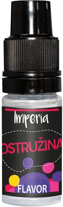 Príchuť IMPERIA Black Label 10ml Blackberry (Ostružina)