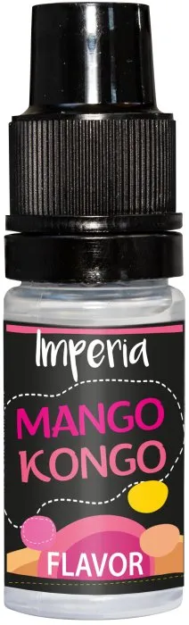 Príchuť IMPERIA Black Label 10ml Mango Kongo