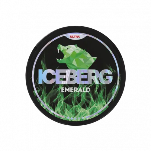 ICEBERG