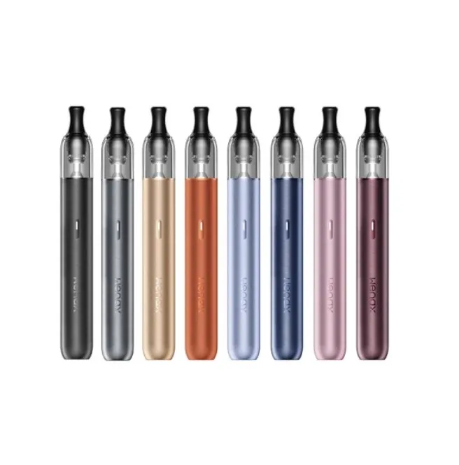 Geekvape Wenax M2 1200mAh - Rôzne farby