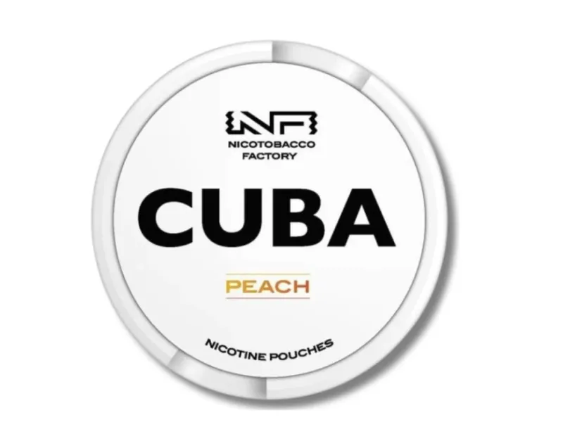 CUBA Medium