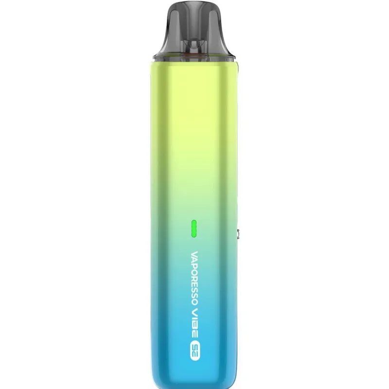 Vaporesso Vibe SE Pod System - Rôzne farby