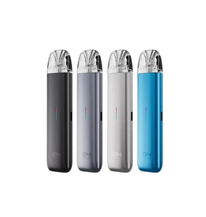 Uwell Caliburn G4 Mini Pod Kit - Rôzne farby Uwell Caliburn G4 Mini Pod Kit - Rôzne farby
