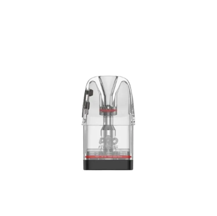 Uwell Caliburn GPP Pod Cartridge - 0,4/0,6/0,9ohm