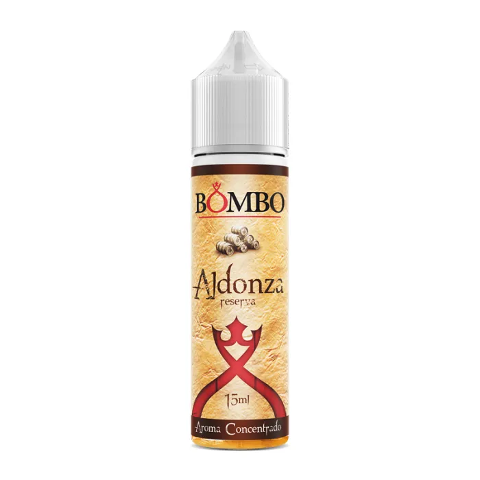 Aldonza Reserve Bombo 15/60ml