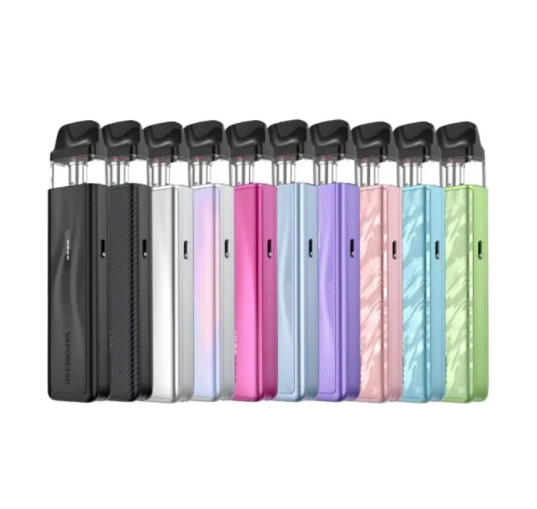 Vaporesso XROS 5 Mini - Rôzne farby