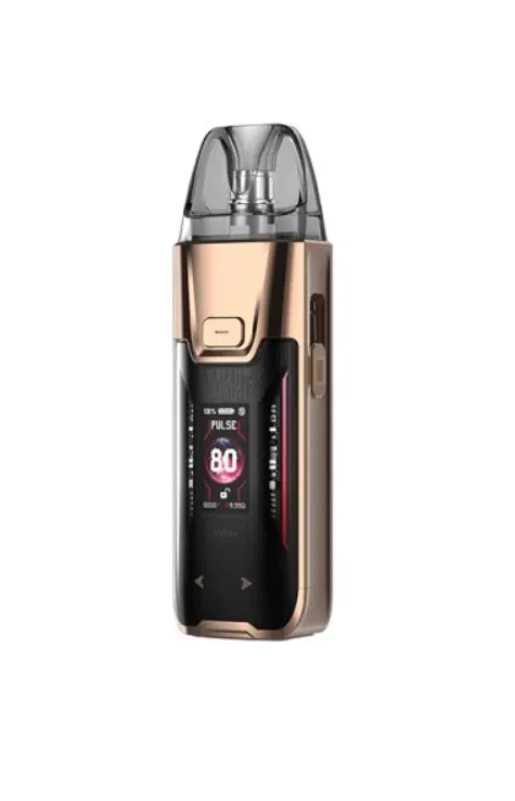 Vaporesso Kit Pod Luxe XR Max 2 - Rôzne farby