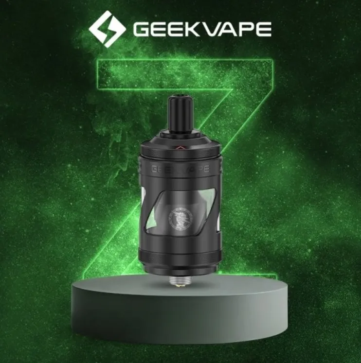 Geekvape Z Nano MTL Tank - Rôzne farby 