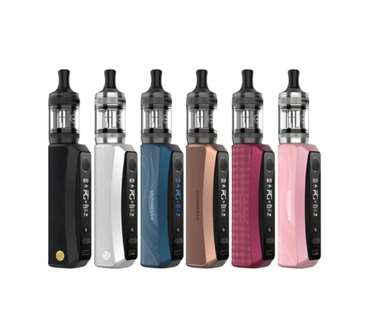 Súprava Vaporesso GTX One Pro - Rôzne farby