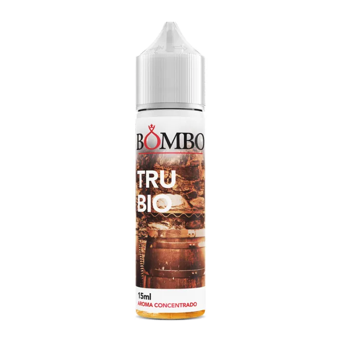 Trubio Bombo 15/60ml