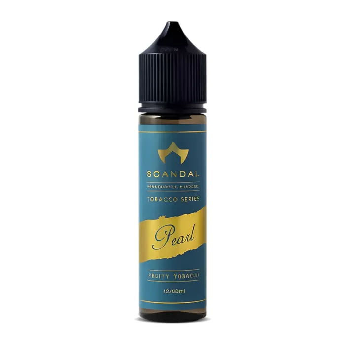 Pearl Scandal 12/60ml