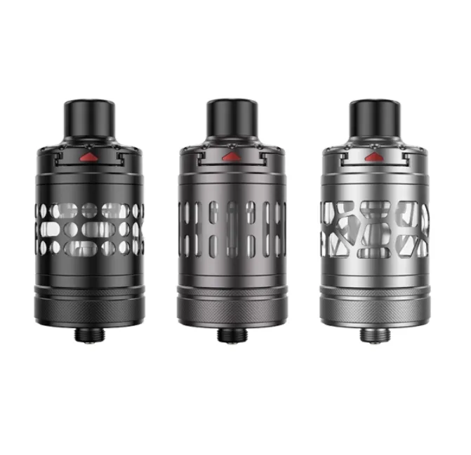 Aspire Nautilus 3SR 4ml - 3 farby
