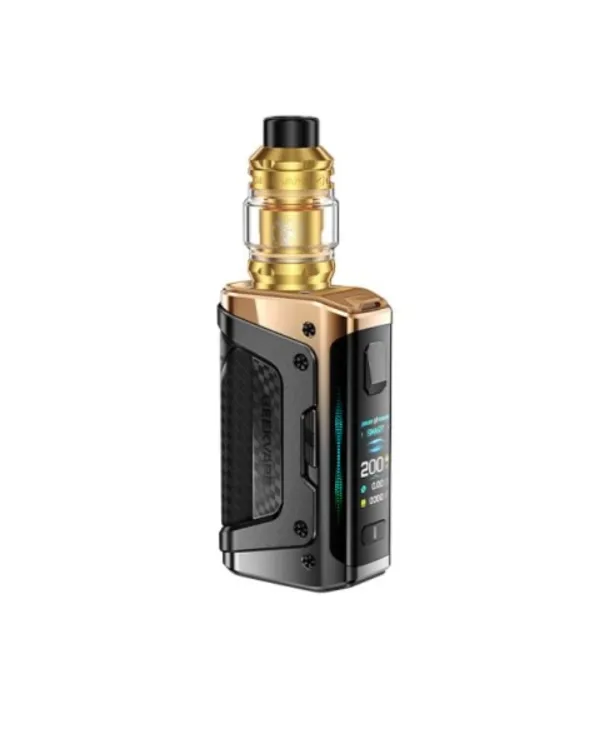 Kit Geekvape Aegis Legend 5 - Rôzne farby