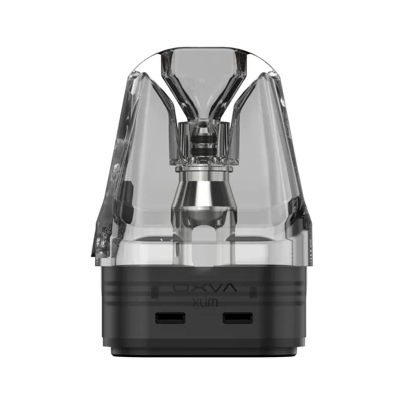 OXVA Xlim Top Fill SS náhradní cartridge 1ks