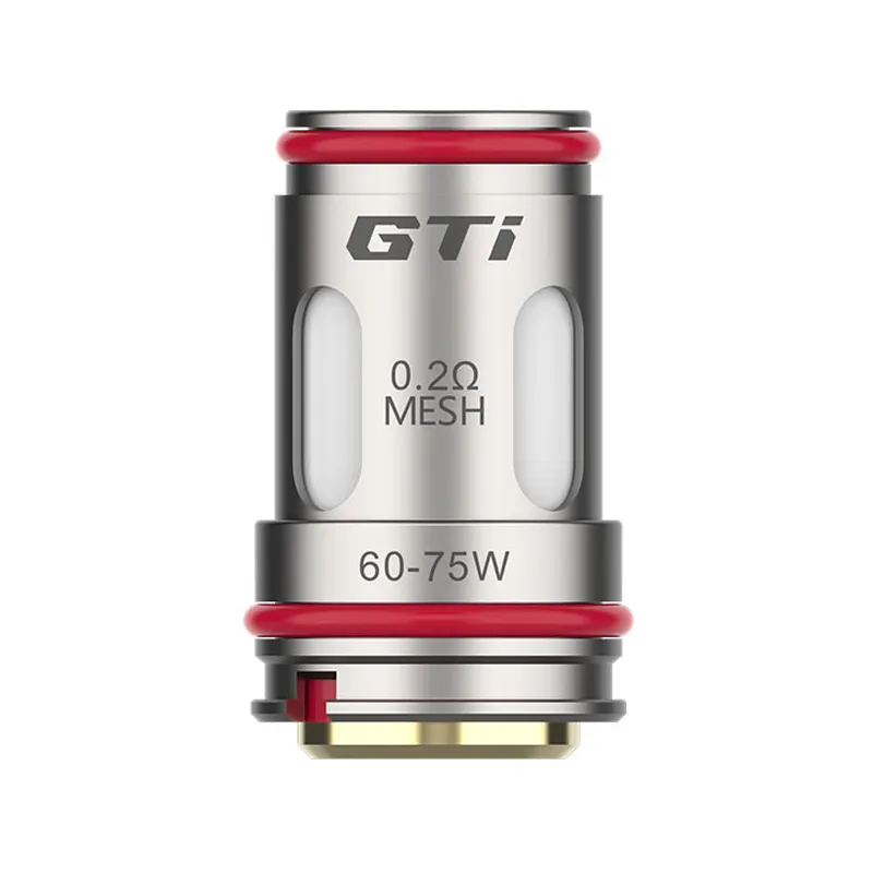 Vaporesso GTi Mesh žhaviace hlavy - Rôzne odpory