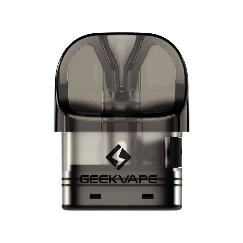  GeekVape Sonder U Pod Náhradný cartridge - Rôzne odpory