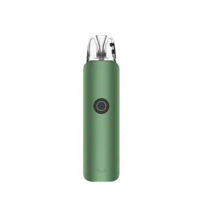 Kit Pod Caliburn G4 Classic 3ml 1400mAh - Uwell - Rôzne farby