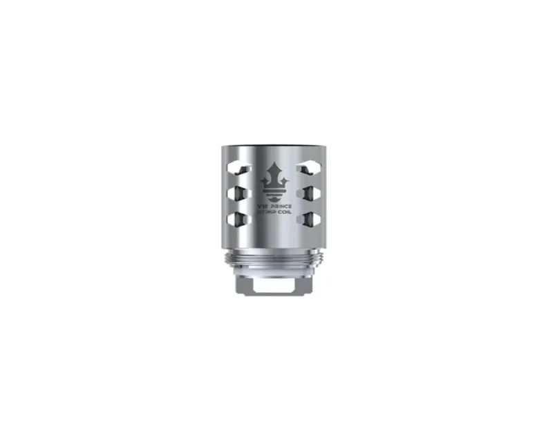 SMOKTECH TFV12 PRINCE žhaviace hlavy - Rôzne Odpory