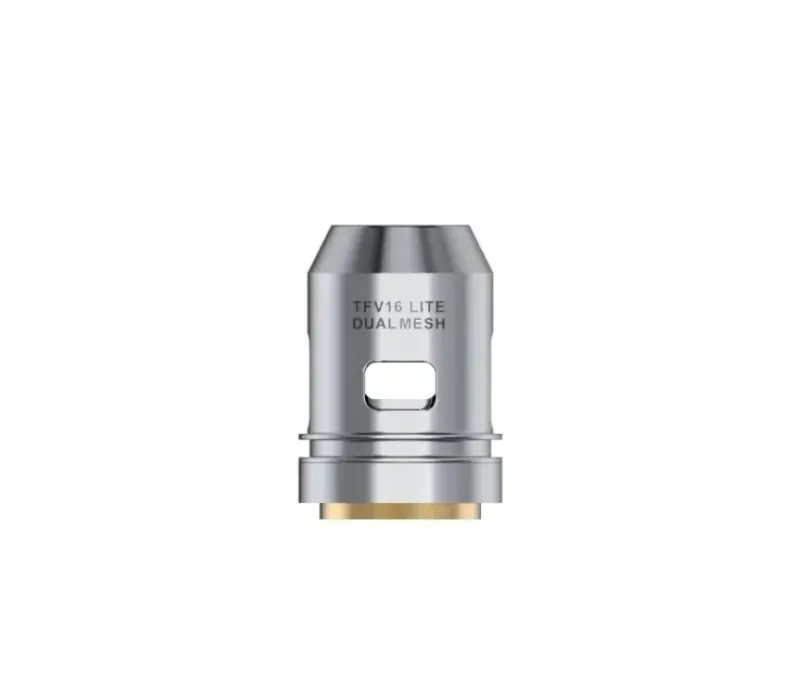 Smoktech TFV16 LITE žhaviace hlavy - rôzne odpory