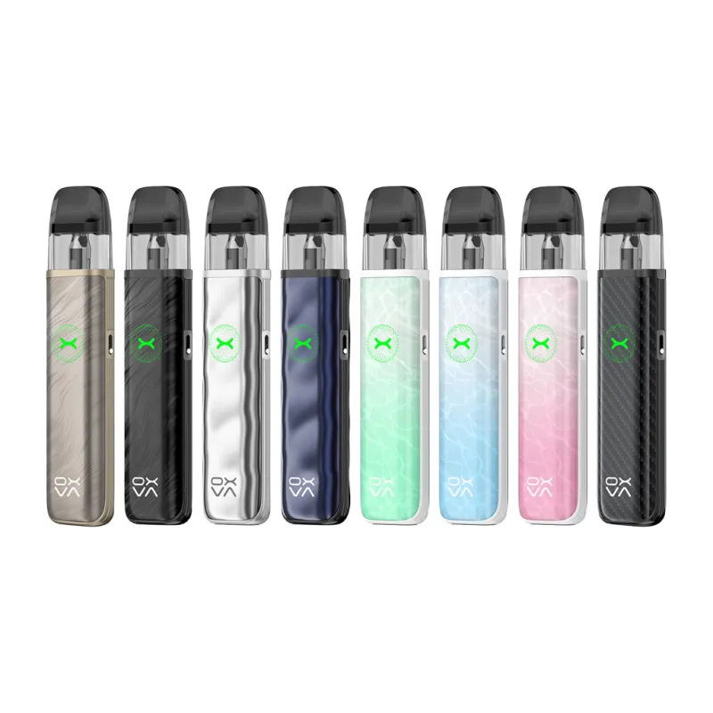 OXVA Xlim GO 2 Pod Kit - Rôzn farby