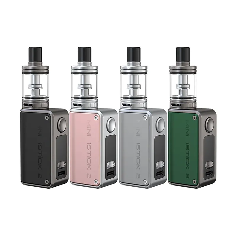 Eleaf Mini iStick 2 Kit s GS Air 4 - Green