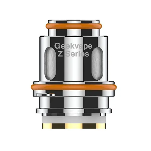 Geekvape Z series žhaviace hlavy - Rôzne odpory