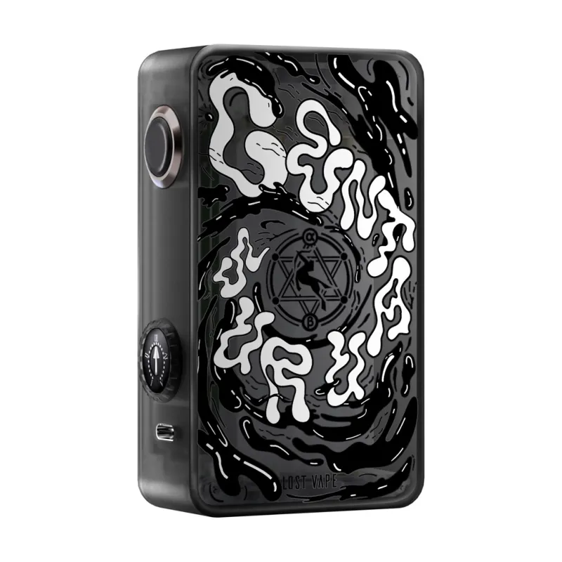 Box Lost Vape Centaurus P200 - Rôzne farby