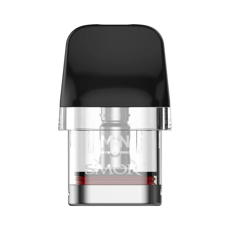 SMOK Novo Pod (M) náhradný cartridge - Rôzne odpory
