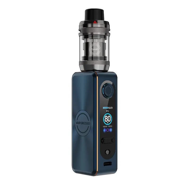 Elektronická cigareta Vaporesso GEN SE Kit s iTank T - Rôzne farby