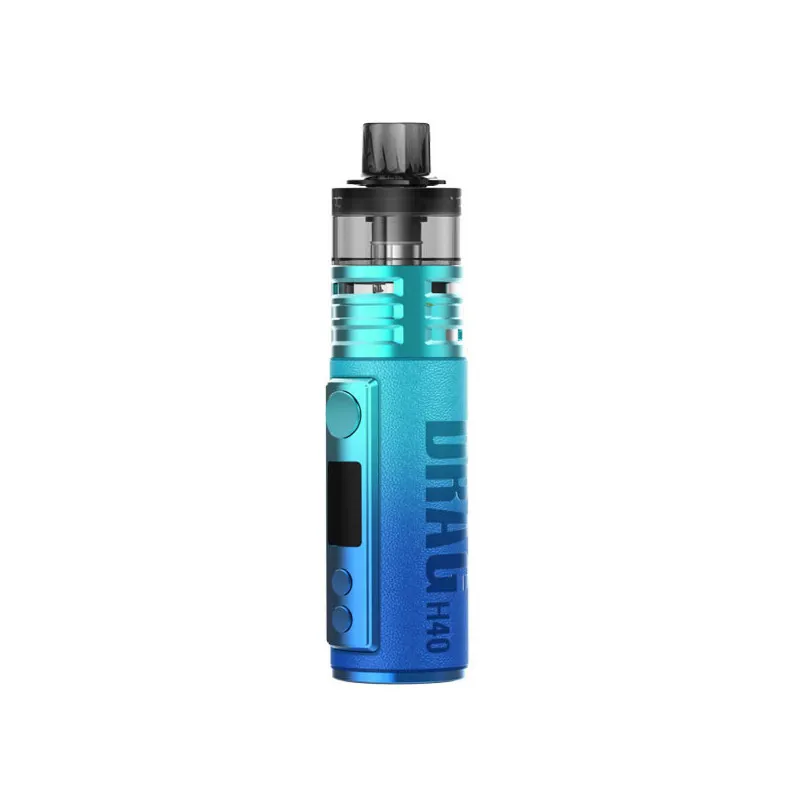 VOOPOO DRAG H40 grip
