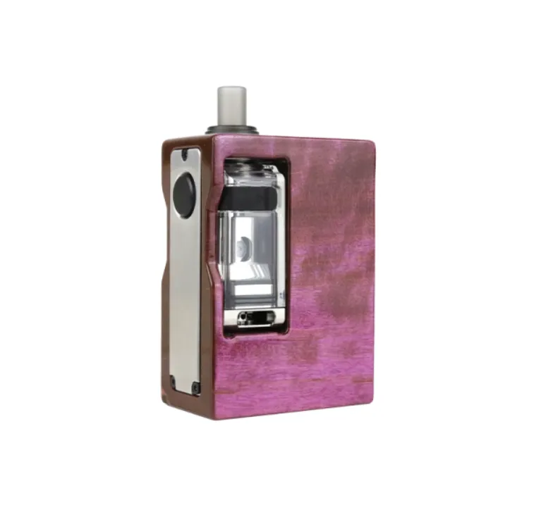 Kit XR-80 AIO Stabwood Limited Edition DNA80C 3000mAh - Vaperz Cloud