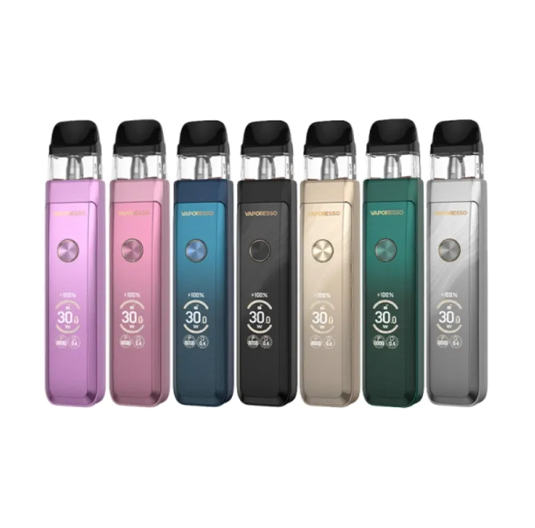 Vaporesso XROS Pro 2 3ml 2000mAh - Rôzne farby