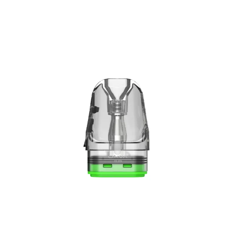 OXVA Xlim Top Fill V3, 3ml - Rôzne odpory