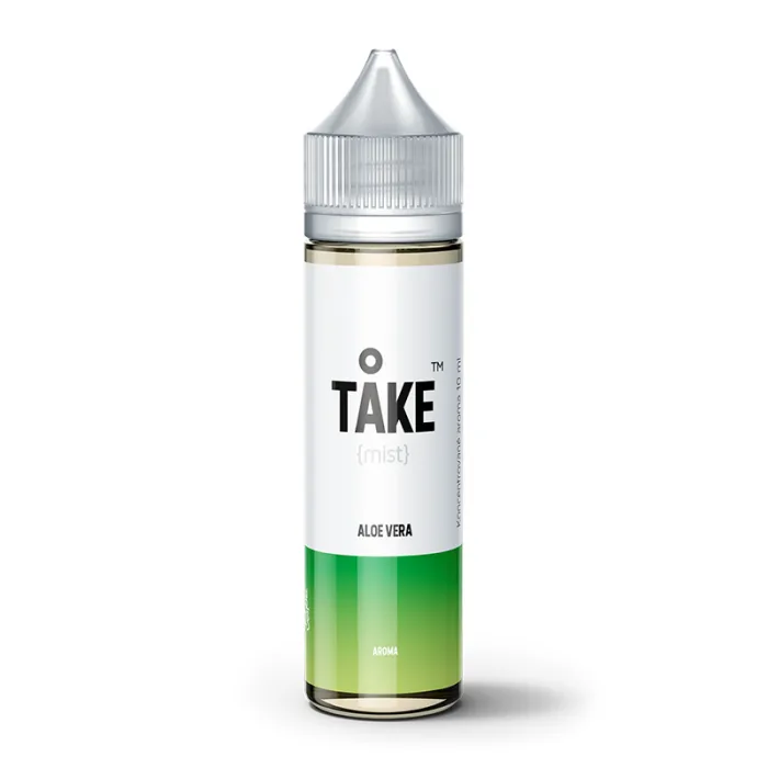 Aloe Vera Take Pro Vape 10/60ml