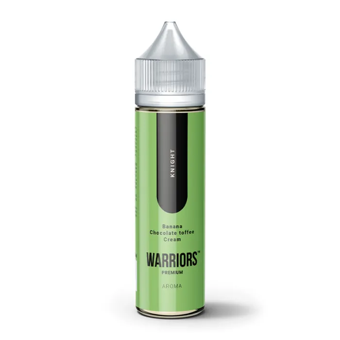 Knight Warriors Pro Vape 10/60ml