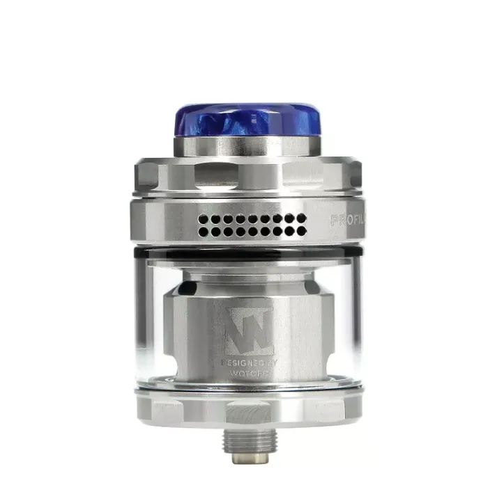 Wotofo Profile X RTA - SS