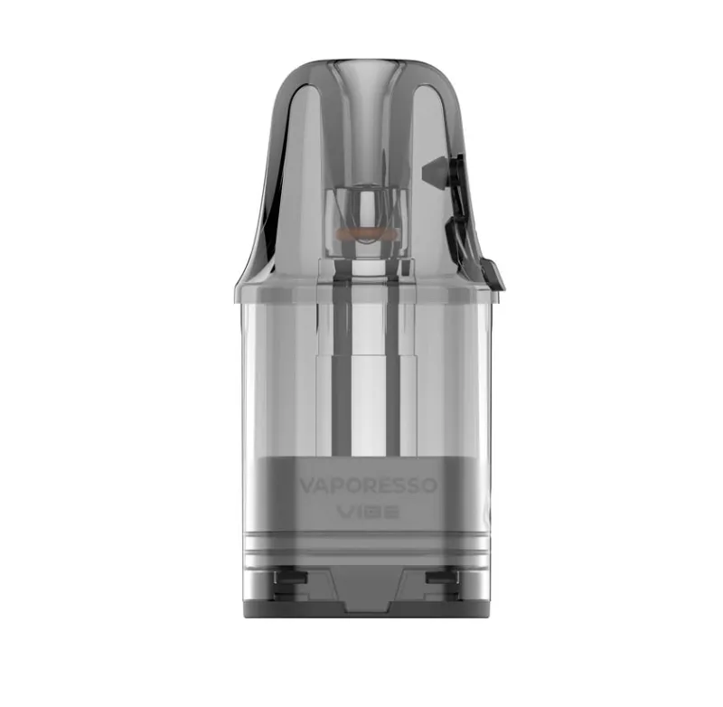 Vaporesso Vibe 2 - 4,5 ml Dual Mesh Top Fill Pod Tank - 2 Varianty