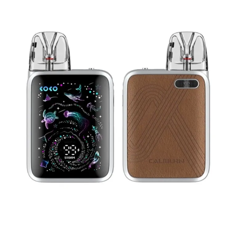 Pod Uwell Caliburn G5 Koko 3ml 1600mAh 