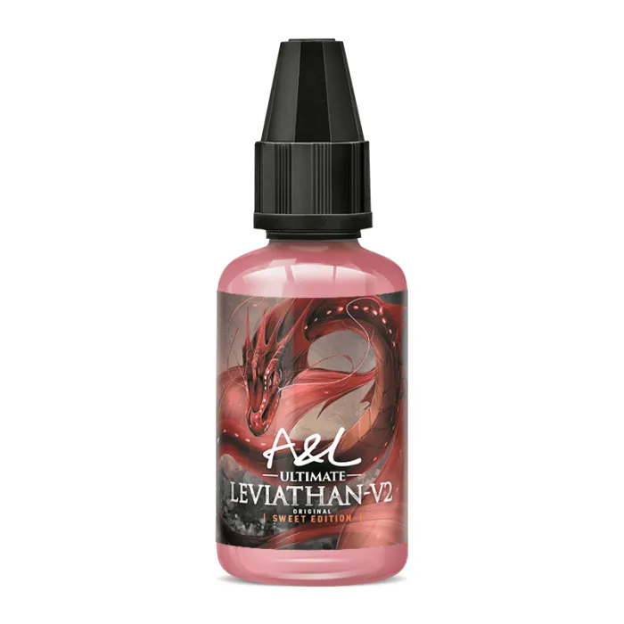Leviathan V2 A&L Ultimate 30ml aróma