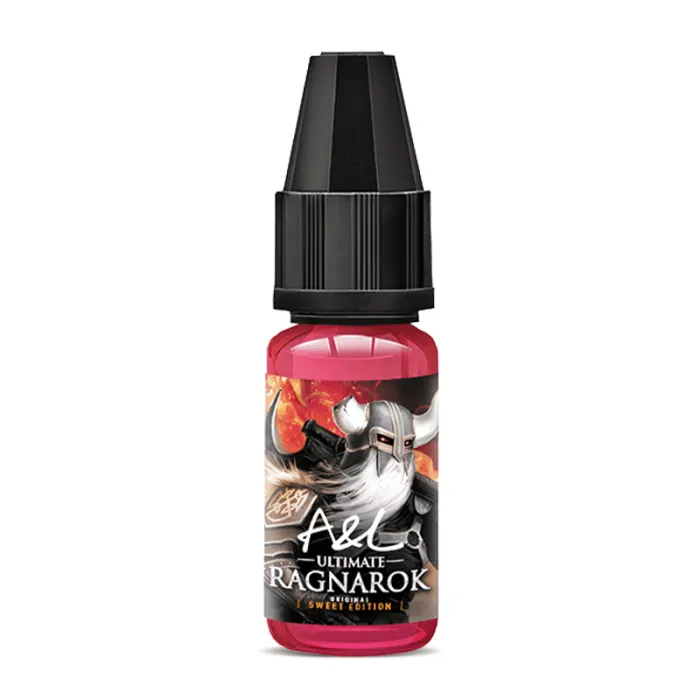Ragnarok A&L Ultimate 10ml aróma