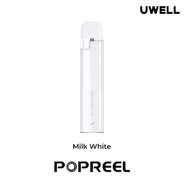 Uwell Popreel P1 13w Pod System - Biela
