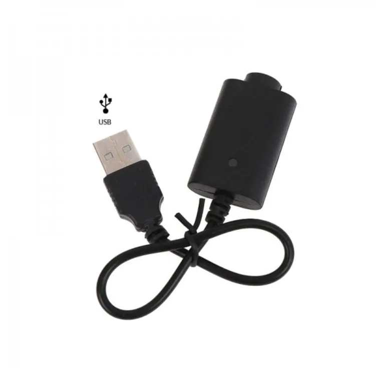 USB nabíjačka Ego pre elektronickú cigaretu 0,5A (500mA)
