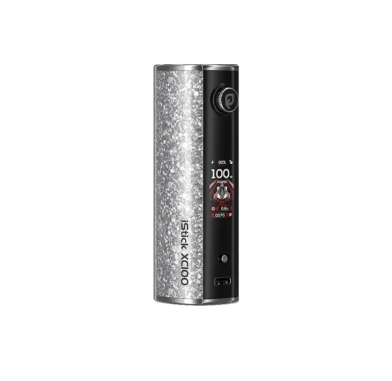 Box Eleaf iStick XC100 18650/21700 - Rôzne farby