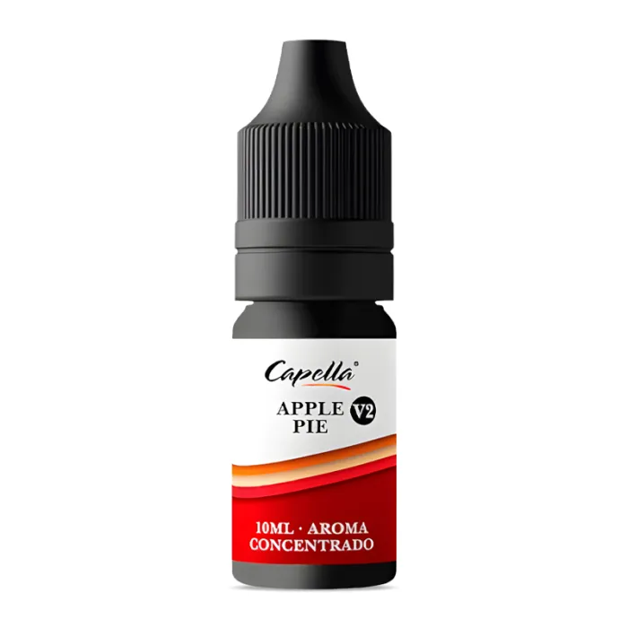 Apple Pie V2 Capella 10ml aróma