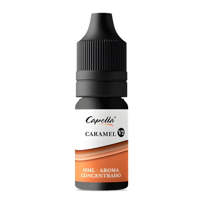 Caramel V2 Capella 10ml aróma
