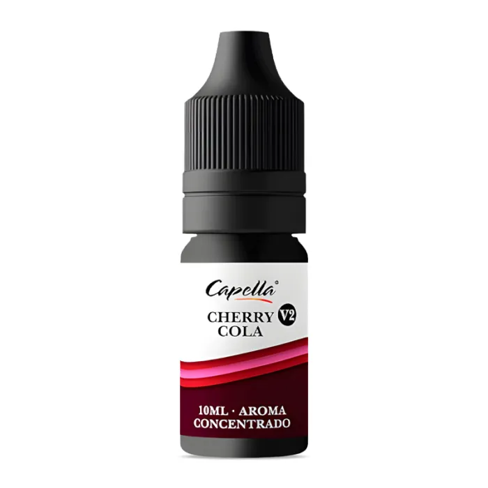 Cherry Cola V2 Capella 10ml aróma