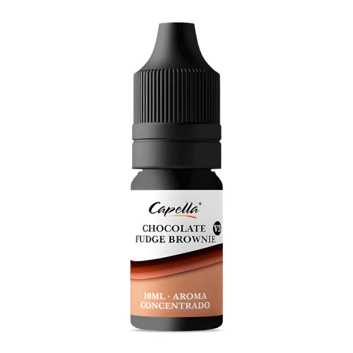 Chocolate Fudge Brownie V3 Capella 10ml aróma