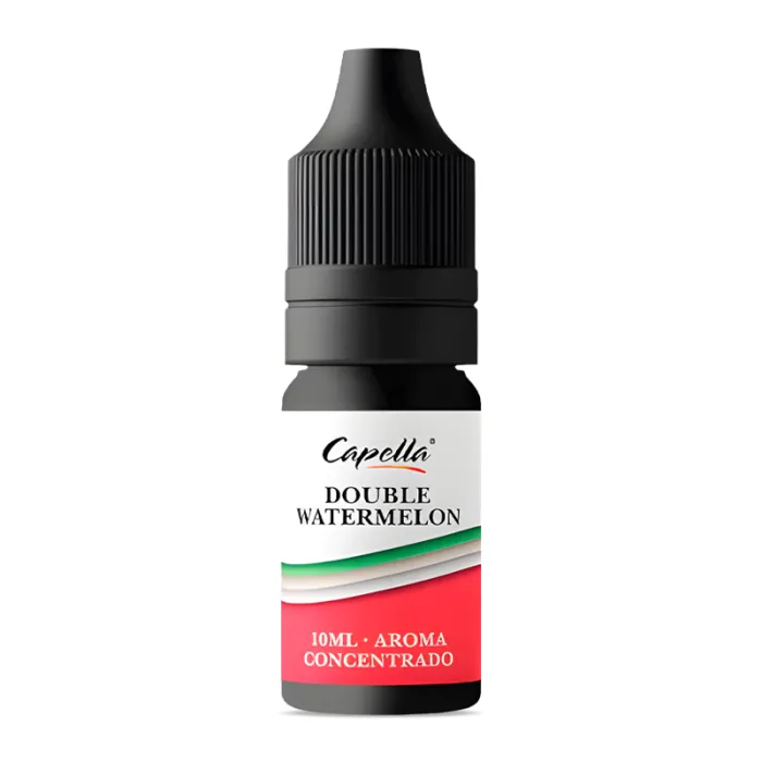 Double Watermelon Capella 10ml aróma