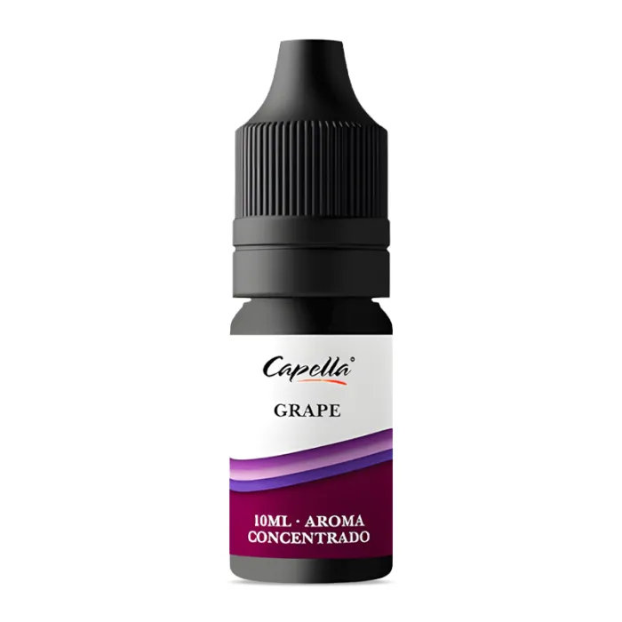 Grape Capella 10ml aróma
